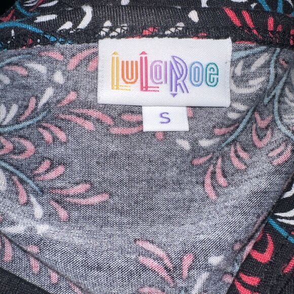 Lularoe dress size small - Picture 10 of 10